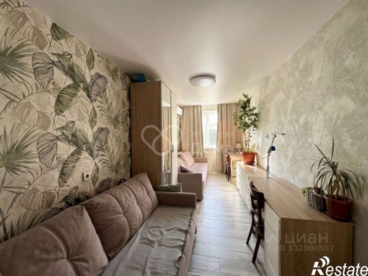 3-комн квартира ул Аджарская, 49,  д. 49