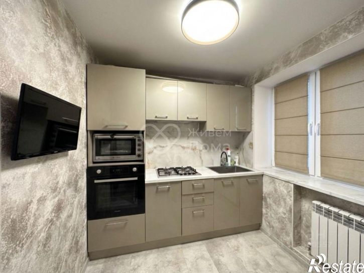 3-комн квартира ул Аджарская, 49,  д. 49