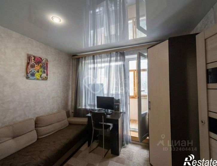 3-комн квартира ул Шауляйская, 8,  д. 8