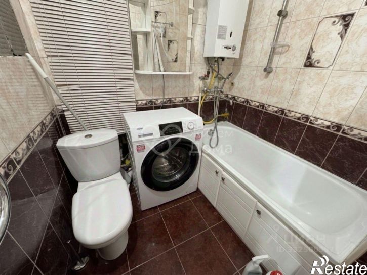 3-комн квартира ул Аджарская, 49,  д. 49