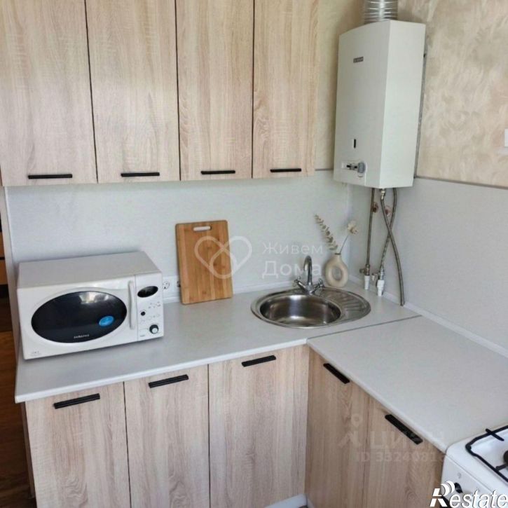 2-комн квартира ул Таращанцев, 39,  д. 39