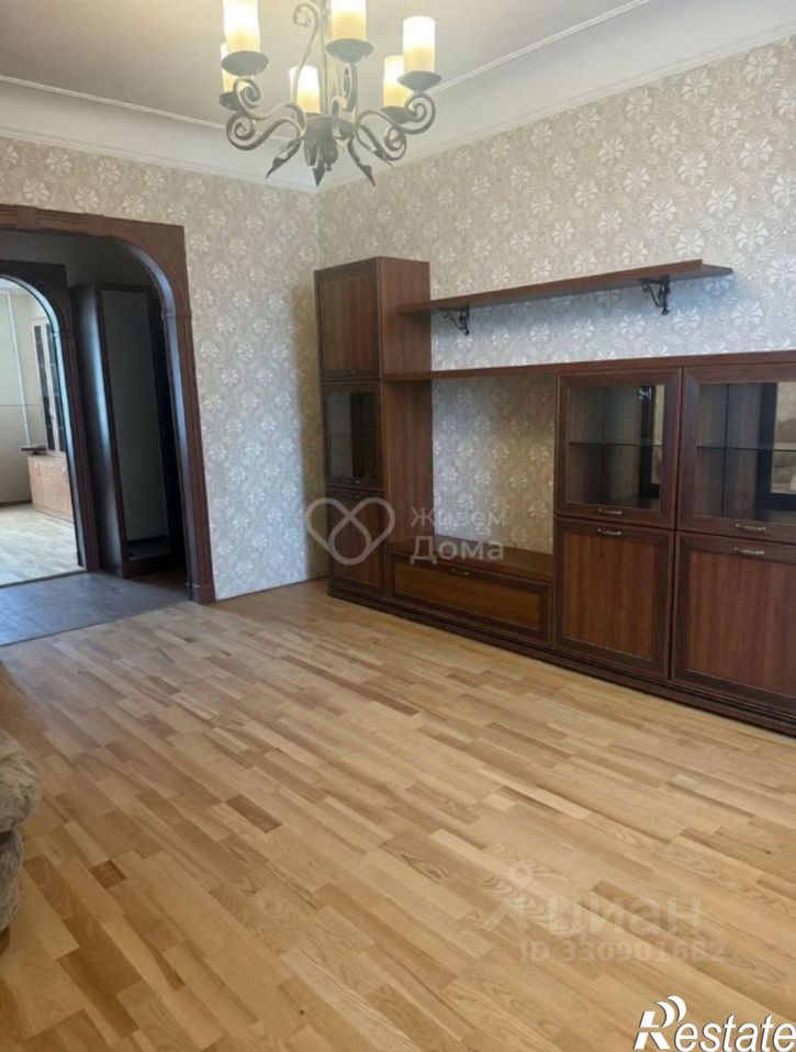 3-комн квартира ул Советская, 8,  д. 8