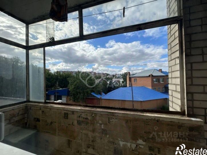1-комн квартира ул 35-й Гвардейской, 4,  д. 4