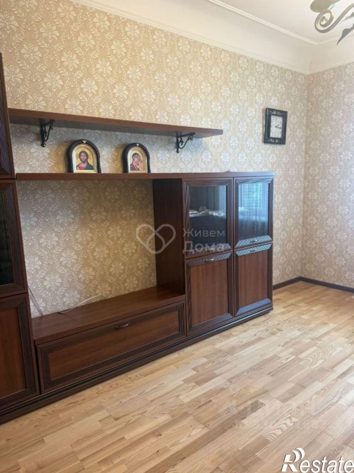 3-комн квартира ул Советская, 8,  д. 8