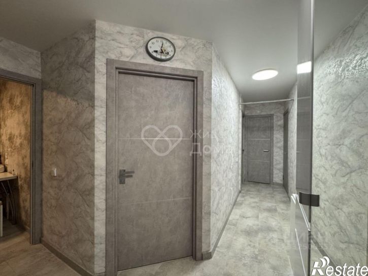 3-комн квартира ул Аджарская, 49,  д. 49