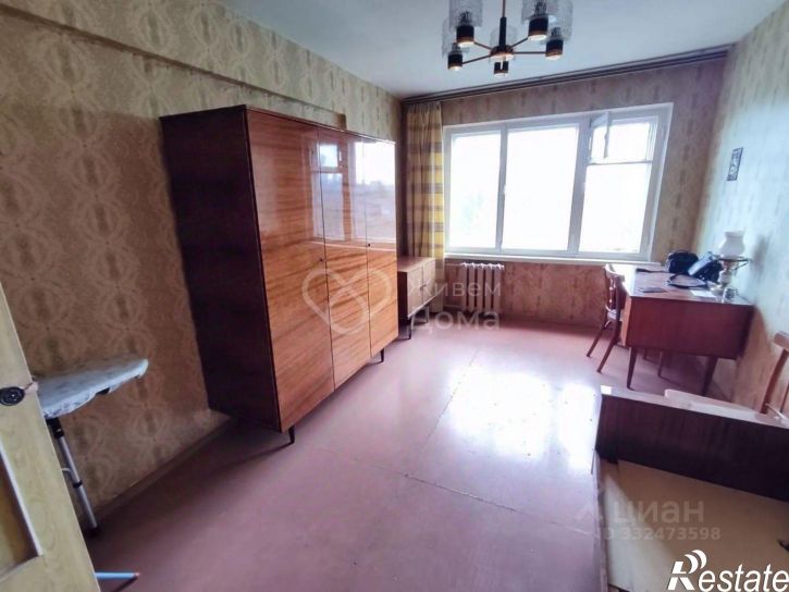 3-комн квартира ул Ростовская, 19,  д. 19