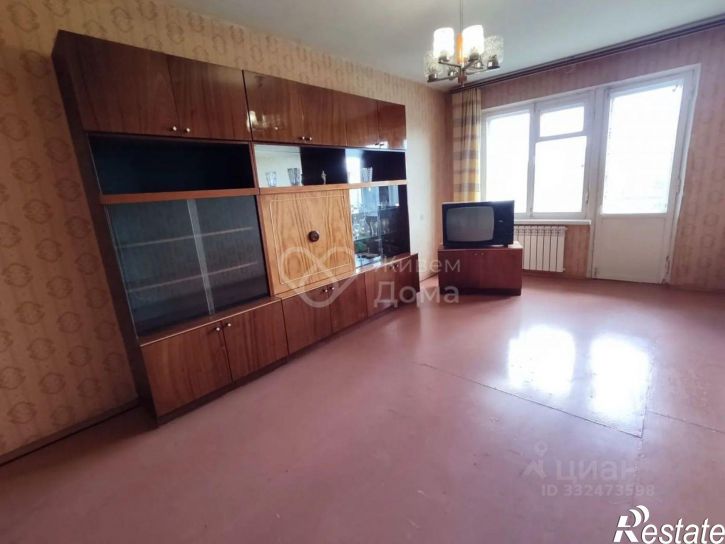 3-комн квартира ул Ростовская, 19,  д. 19