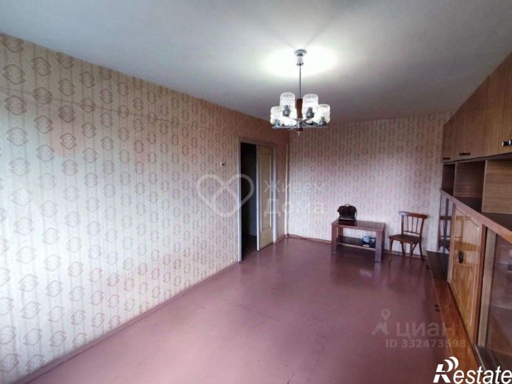 3-комн квартира ул Ростовская, 19,  д. 19