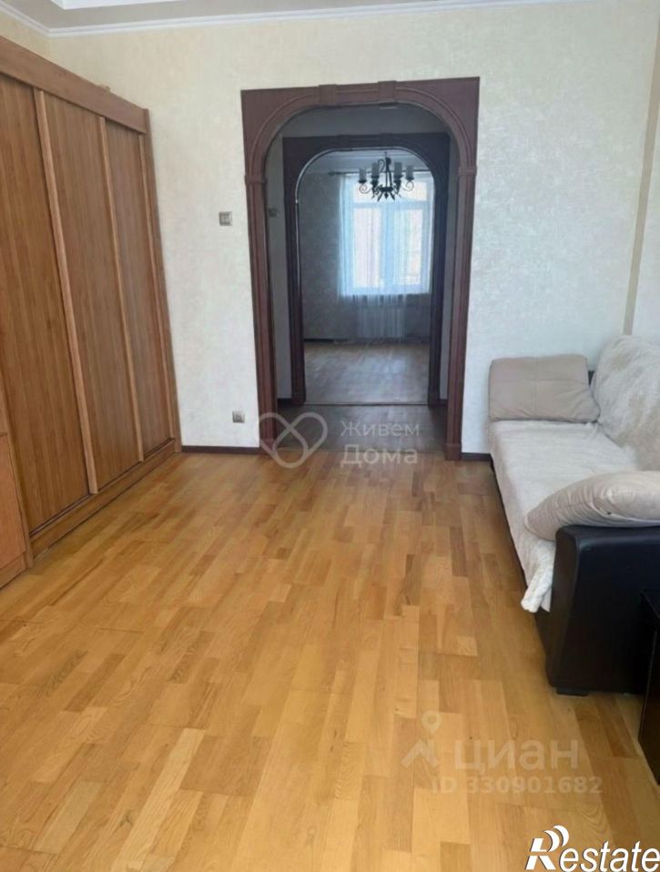 3-комн квартира ул Советская, 8,  д. 8