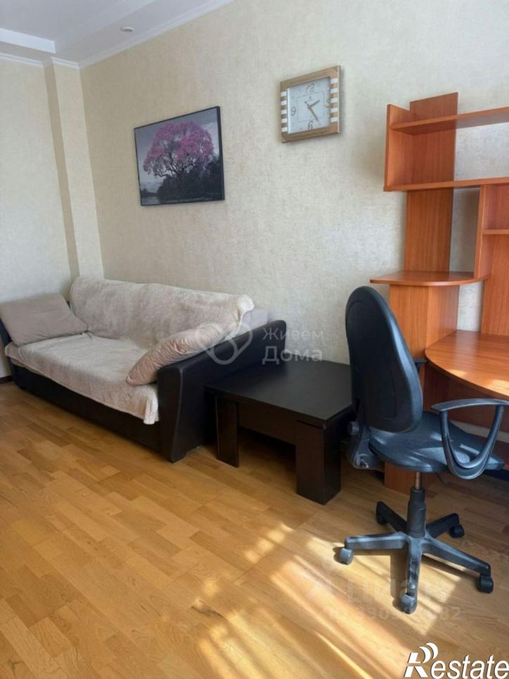 3-комн квартира ул Советская, 8,  д. 8