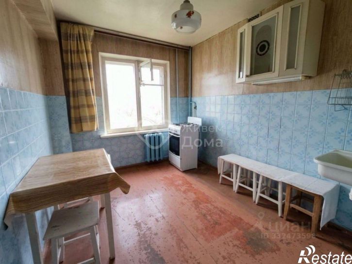 3-комн квартира ул Ростовская, 19,  д. 19