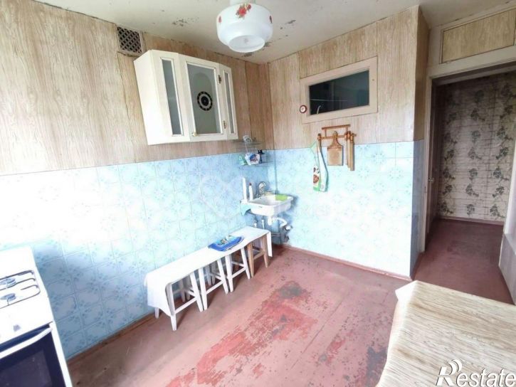 3-комн квартира ул Ростовская, 19,  д. 19