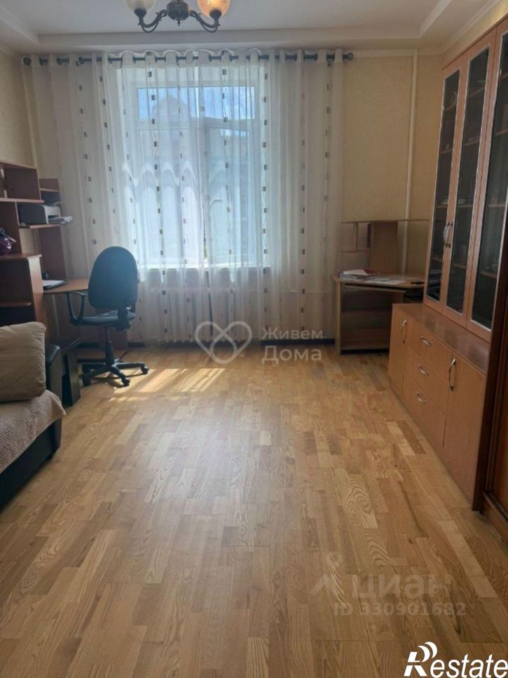 3-комн квартира ул Советская, 8,  д. 8