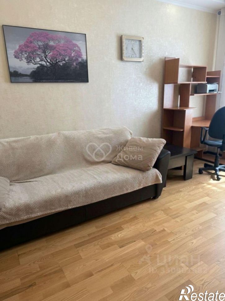 3-комн квартира ул Советская, 8,  д. 8