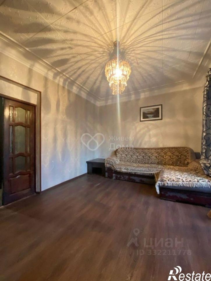 3-комн квартира ул им. Салтыкова-Щедрина, 24,  д. 24