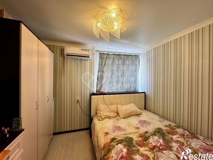 3-комн квартира ул Социалистическая, 14,  д. 14