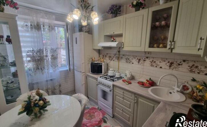 2-комн квартира ул им. маршала Рыбалко, 12А,  д. 12А
