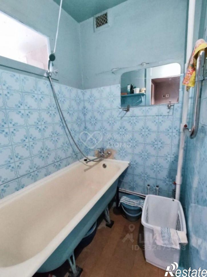 3-комн квартира ул Ростовская, 19,  д. 19