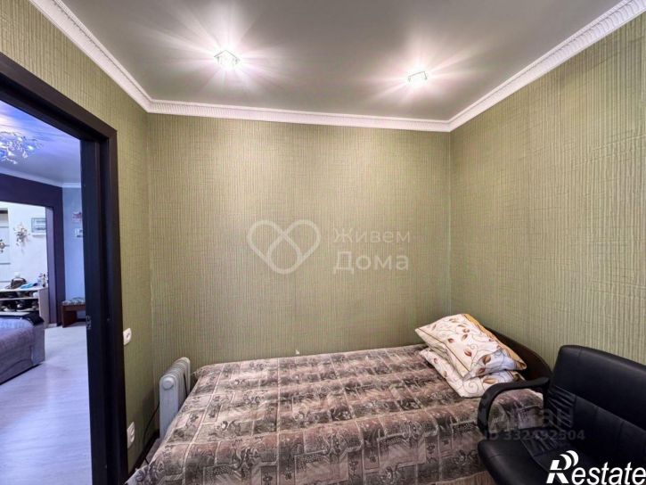 3-комн квартира ул Социалистическая, 14,  д. 14