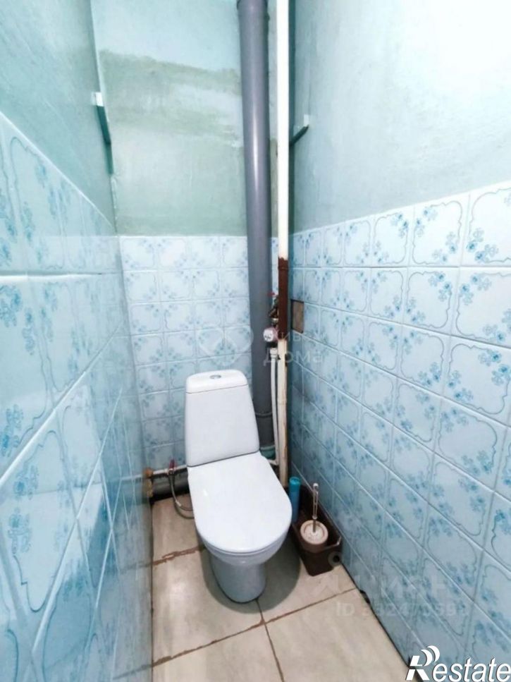 3-комн квартира ул Ростовская, 19,  д. 19
