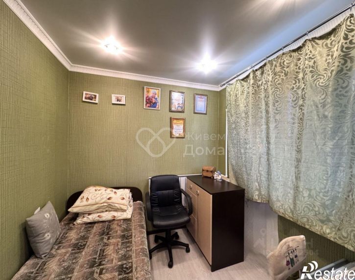 3-комн квартира ул Социалистическая, 14,  д. 14