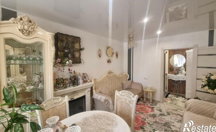 2-комн квартира ул им. маршала Рыбалко, 12А,  д. 12А