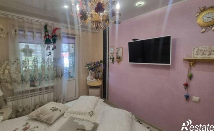 2-комн квартира ул им. маршала Рыбалко, 12А,  д. 12А