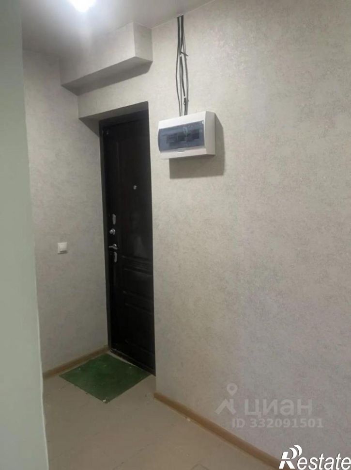 2-комн квартира ул Шауляйская, 6,  д. 6