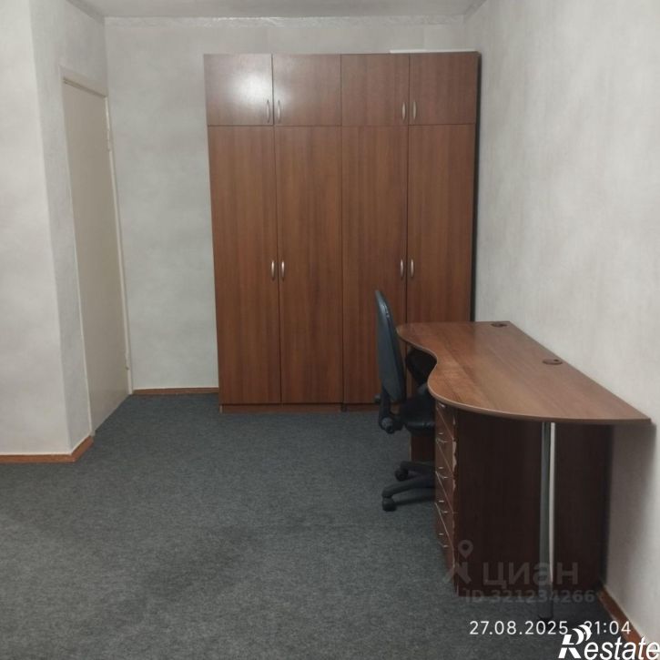 1-комн квартира ул Тарифная, 25,  д. 25