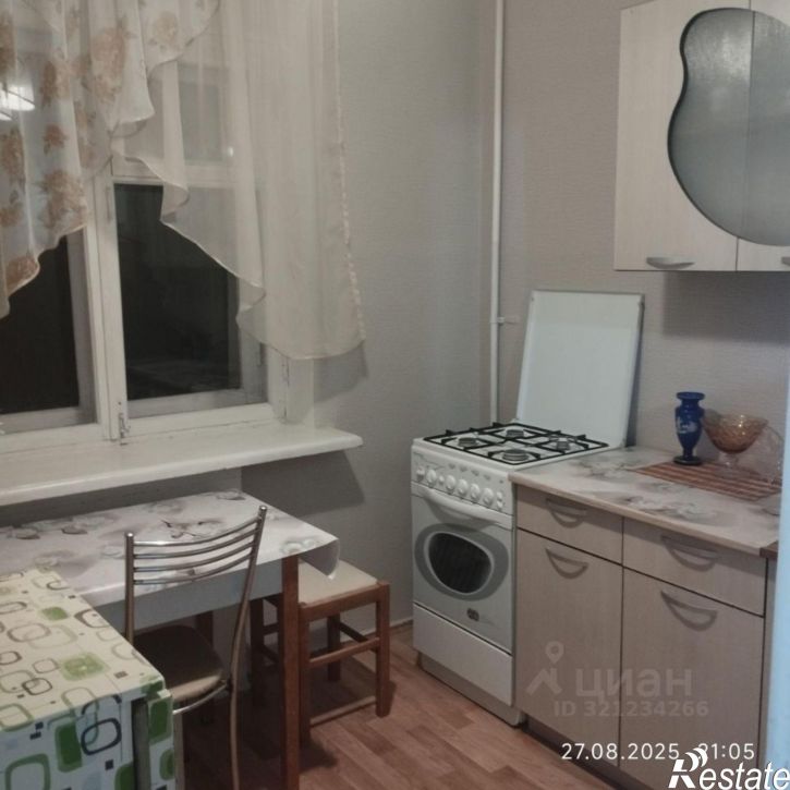 1-комн квартира ул Тарифная, 25,  д. 25