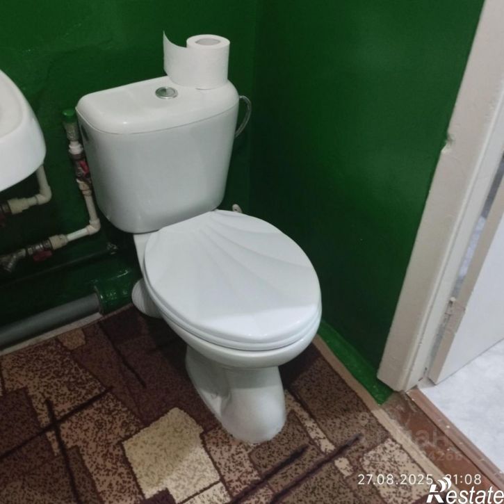 1-комн квартира ул Тарифная, 25,  д. 25