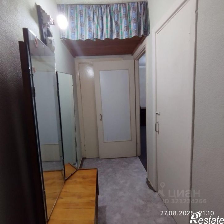 1-комн квартира ул Тарифная, 25,  д. 25