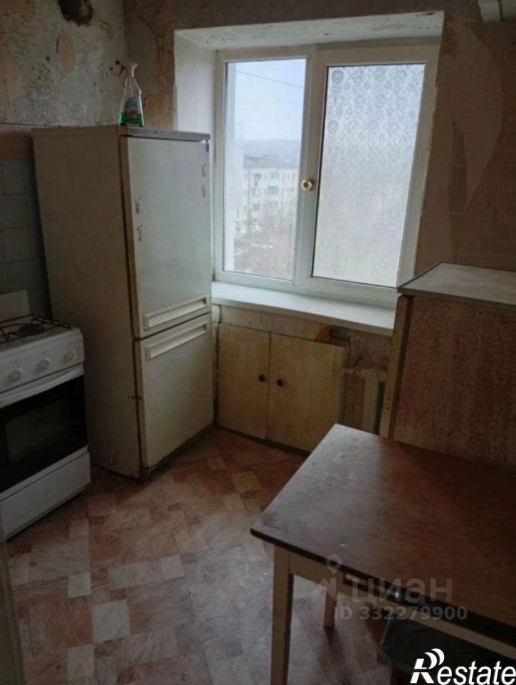 1-комн квартира ул им. Писемского, 89,  д. 89