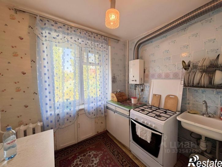 2-комн квартира ул Калининградская, 26,  д. 26