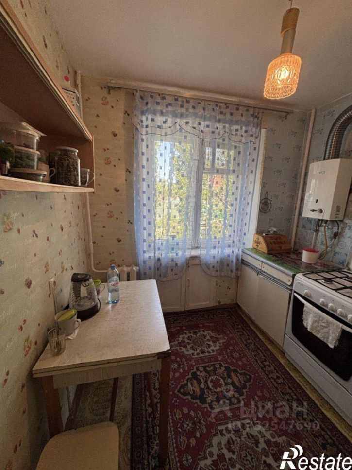 2-комн квартира ул Калининградская, 26,  д. 26