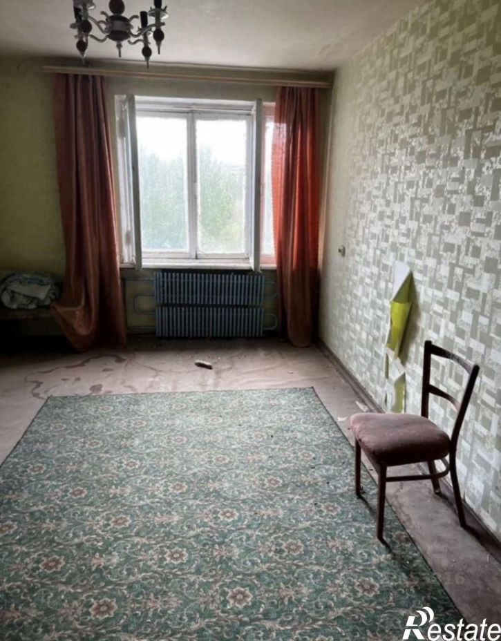1-комн квартира ул им. Сологубова, 56Б,  д. 56Б