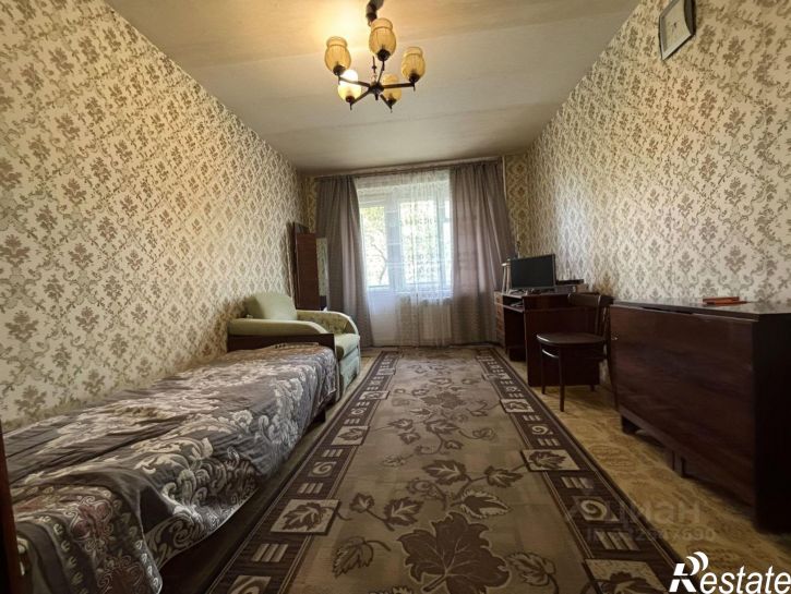 2-комн квартира ул Калининградская, 26,  д. 26