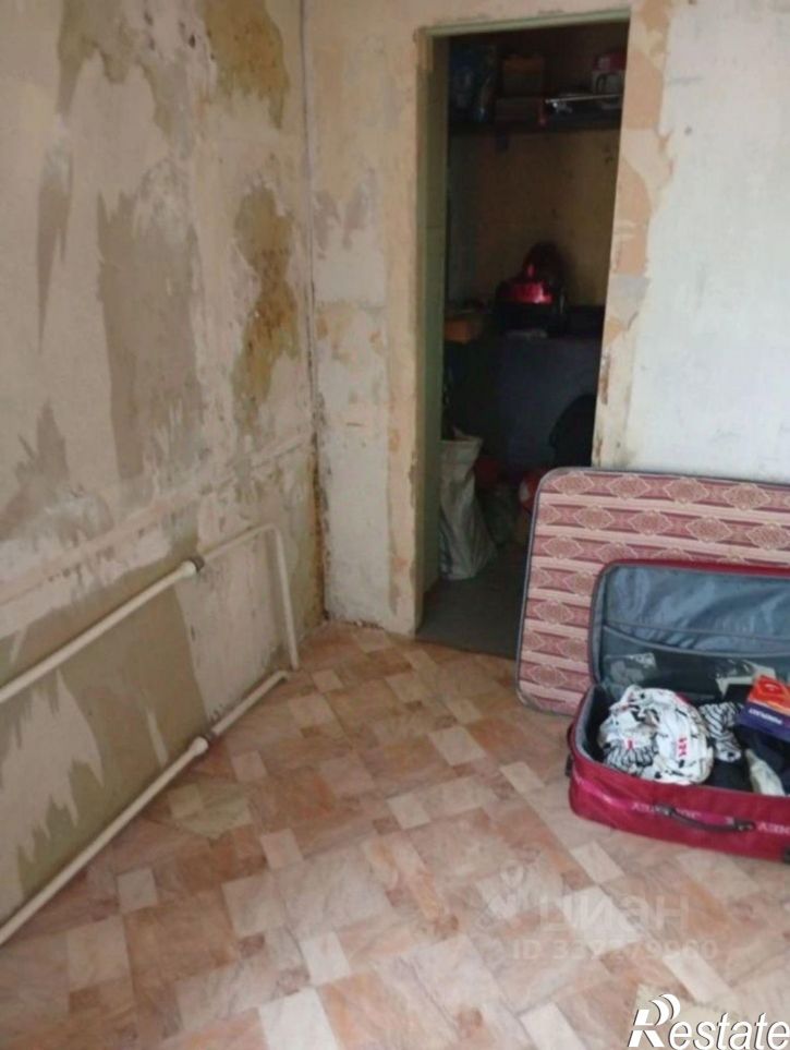 1-комн квартира ул им. Писемского, 89,  д. 89