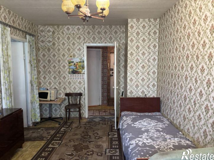 2-комн квартира ул Калининградская, 26,  д. 26