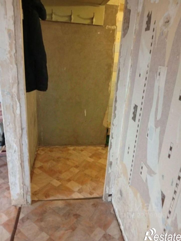 1-комн квартира ул им. Писемского, 89,  д. 89
