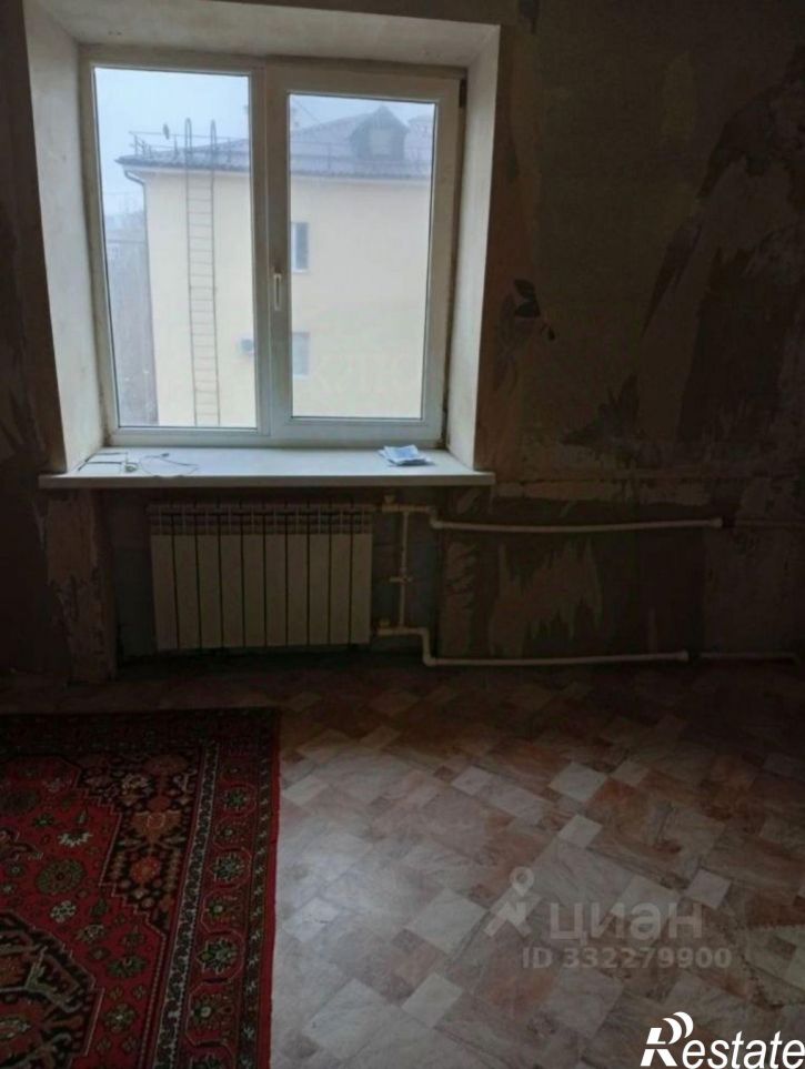 1-комн квартира ул им. Писемского, 89,  д. 89