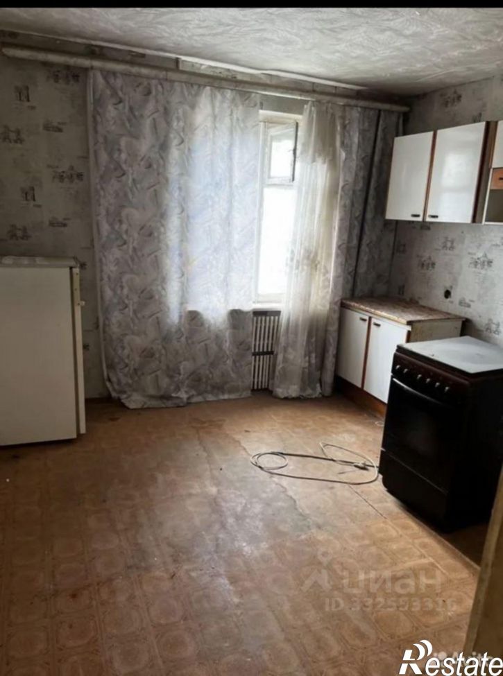 1-комн квартира ул им. Сологубова, 56Б,  д. 56Б