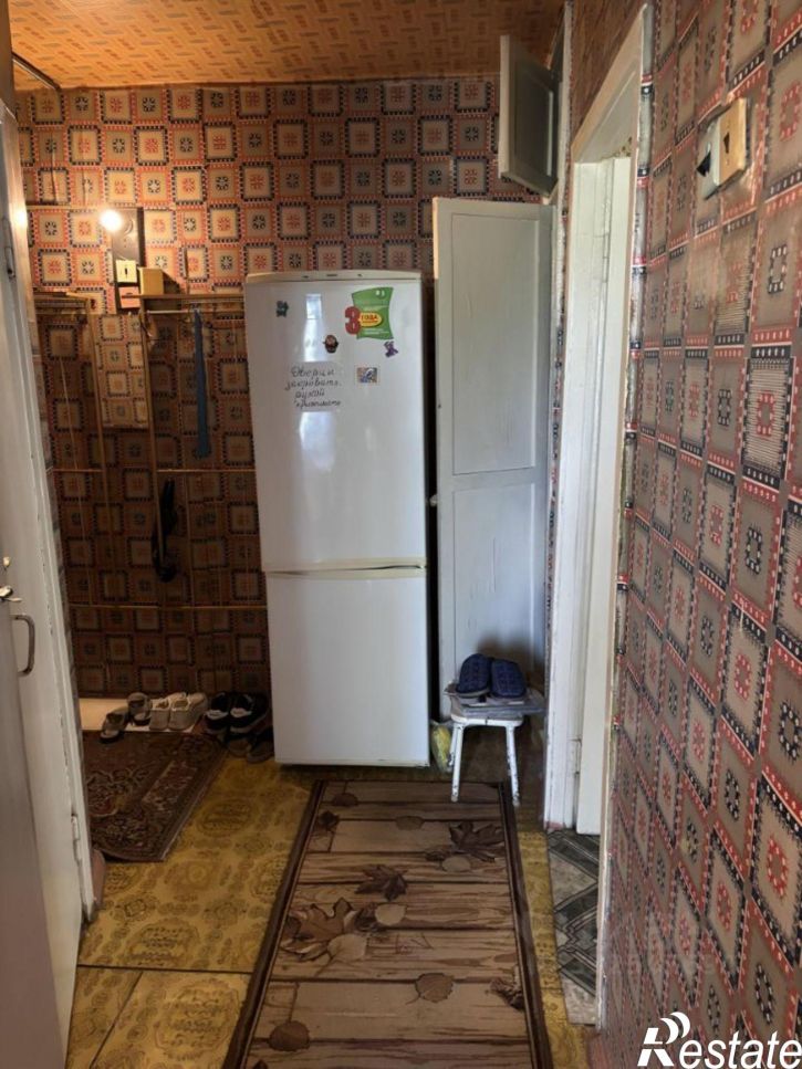 2-комн квартира ул Калининградская, 26,  д. 26