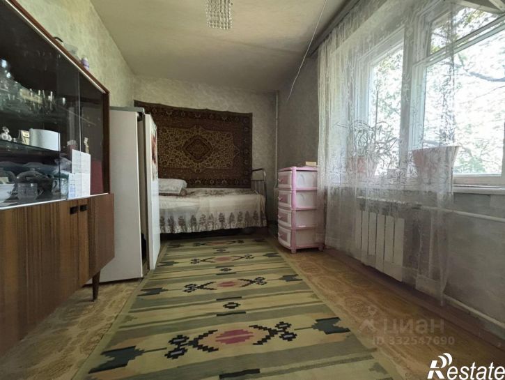 2-комн квартира ул Калининградская, 26,  д. 26