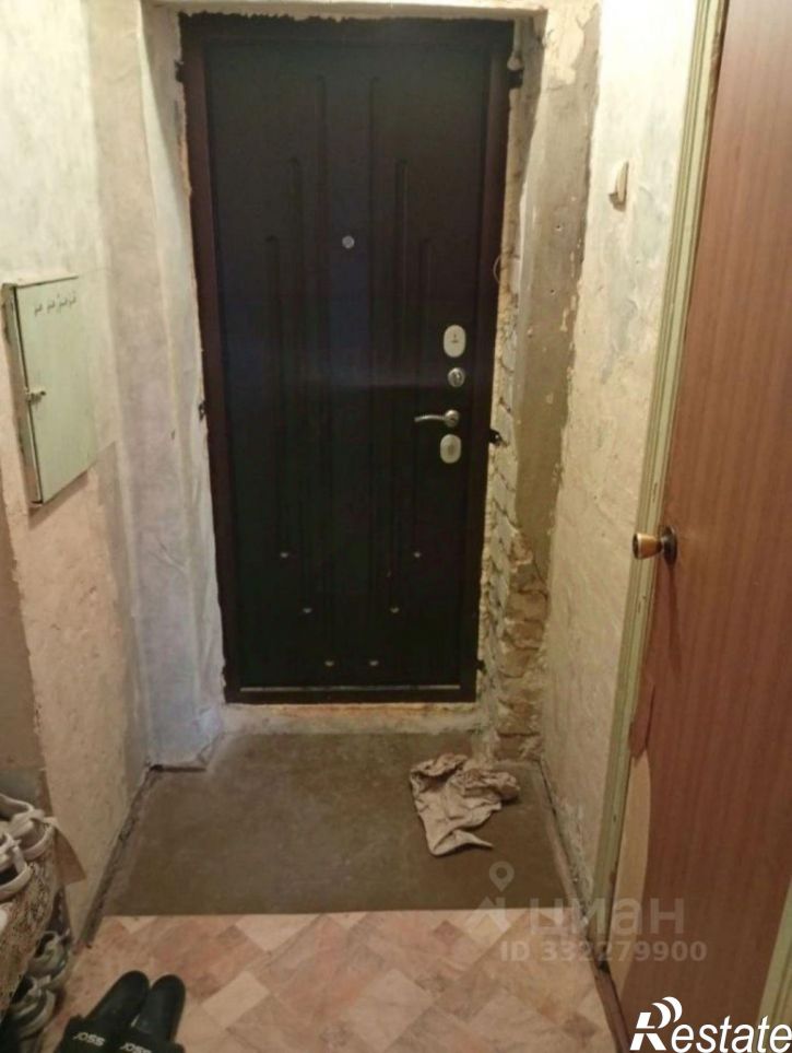 1-комн квартира ул им. Писемского, 89,  д. 89