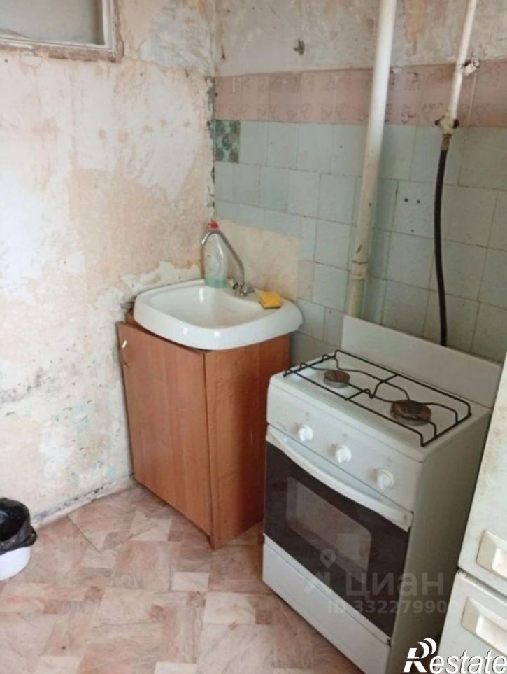 1-комн квартира ул им. Писемского, 89,  д. 89