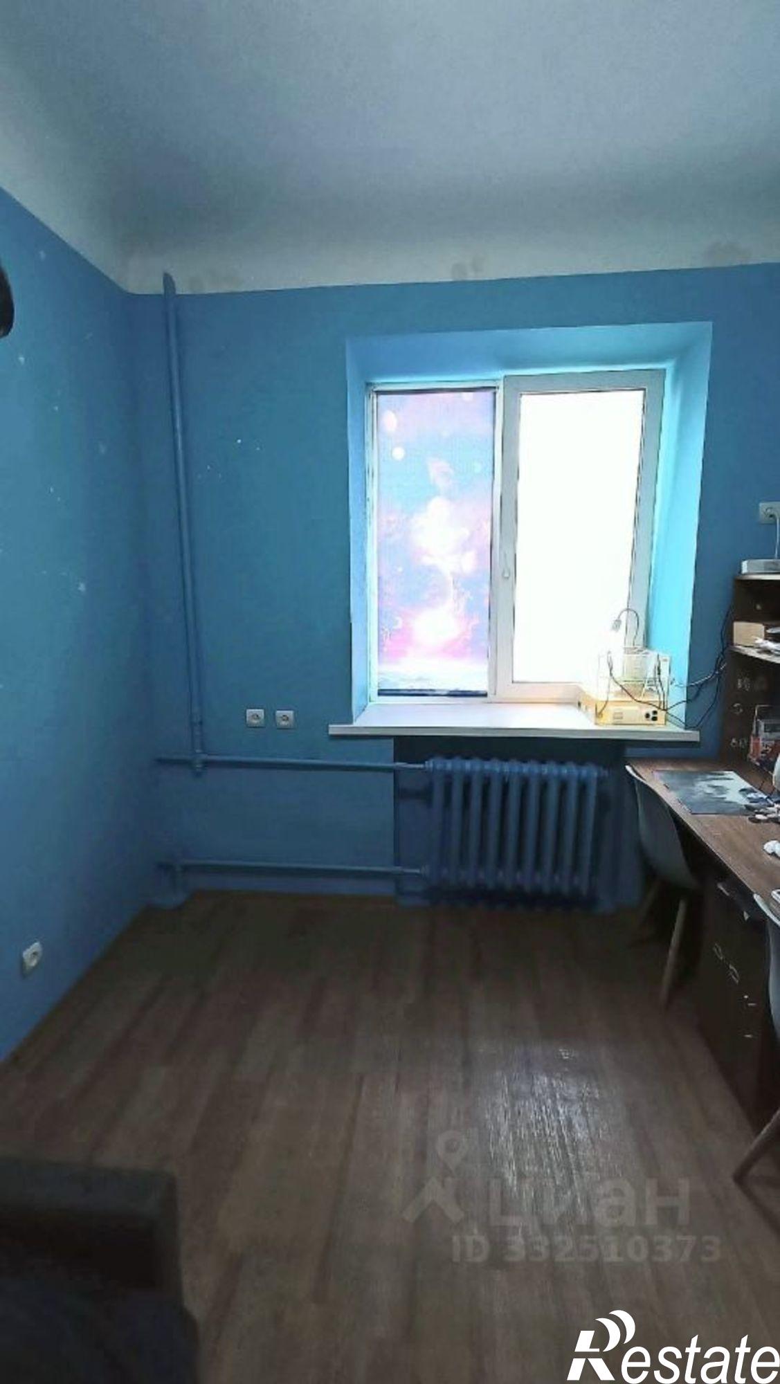 Купить комнату за 2 200 000 рублей на ул 95-й Гвардейской, 8