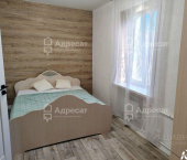 2-комн, 36кв м, этаж 2/2 ул им. Богданова, 13
