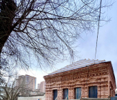 ОСЗ 250 кв м ул Балашовская, 11
