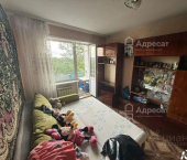 комната 52 кв м ул им. академика Богомольца, 12